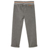 Vidaxl kinderbroek 140 ecru