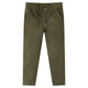 Vidaxl kinderbroek 104 kakikleurig