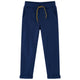 Vidaxl kinderbroek met trekkoord 92 marineblauw