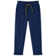 Vidaxl kinderbroek met trekkoord 104 marineblauw