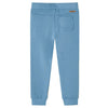 Vidaxl kinderjoggingbroek 104 blauw