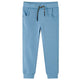Vidaxl kinderjoggingbroek 116 blauw