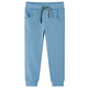 VidaXL Kinderjoggingbroek 140 blauw