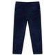Vidaxl kinderbroek 92 donker marineblauw
