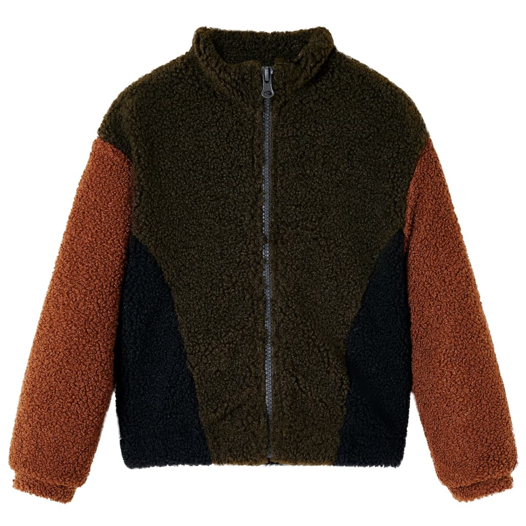 Vidaxl kinderjas patchwork 104