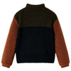 Vidaxl kinderjas patchwork 128
