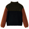 Vidaxl kinderjas patchwork 140
