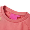 Vidaxl kindertrui 104 oudroze