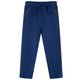 Vidaxl kinderbroek met trekkoord 104 marineblauw