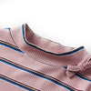 Vidaxl kindershirt met lange mouwen 128 lichtroze