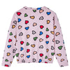 Vidaxl kindertrui 128 roze
