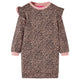 Vidaxl kinderjurk 92 middelroze