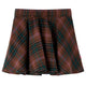 Vidaxl kinderrok 116 cognackleurig