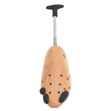 VidaXL Schoenspanner EU 43-47 massief beukenhout - afbeelding 3