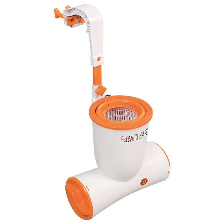 Bestway flowclear zwembadfilterpomp skimatic 3974 l u 58469