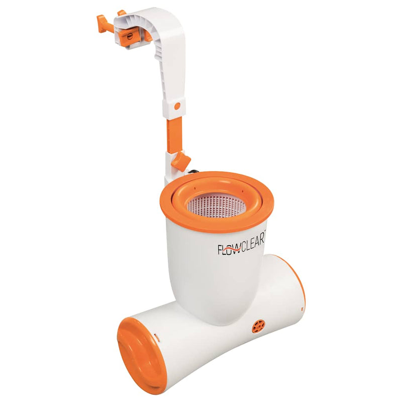 Bestway flowclear zwembadfilterpomp skimatic 3974 l u 58469
