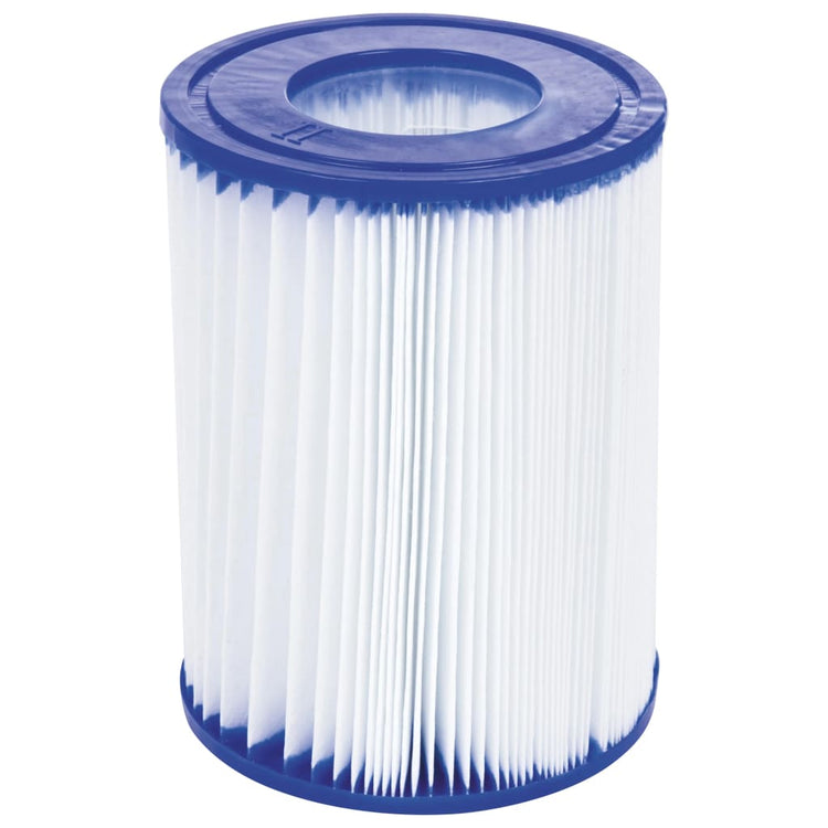 Bestway Power Zwembad bovengronds ovaal 305x200x84 cm