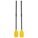 Bestway hydro-force opblaasbootset treck x2 255x127 cm - afbeelding 3