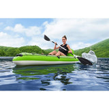 Bestway kajak hydro-force koracle opblaasbaar - afbeelding 3