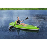 Bestway kajak hydro-force koracle opblaasbaar - afbeelding 1