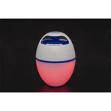 Bestway bluetooth luidspreker led drijvend - afbeelding 3