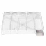 Vidaxl rookgenerator koud 5-kamers 27 cm roestvrij staal - afbeelding 2