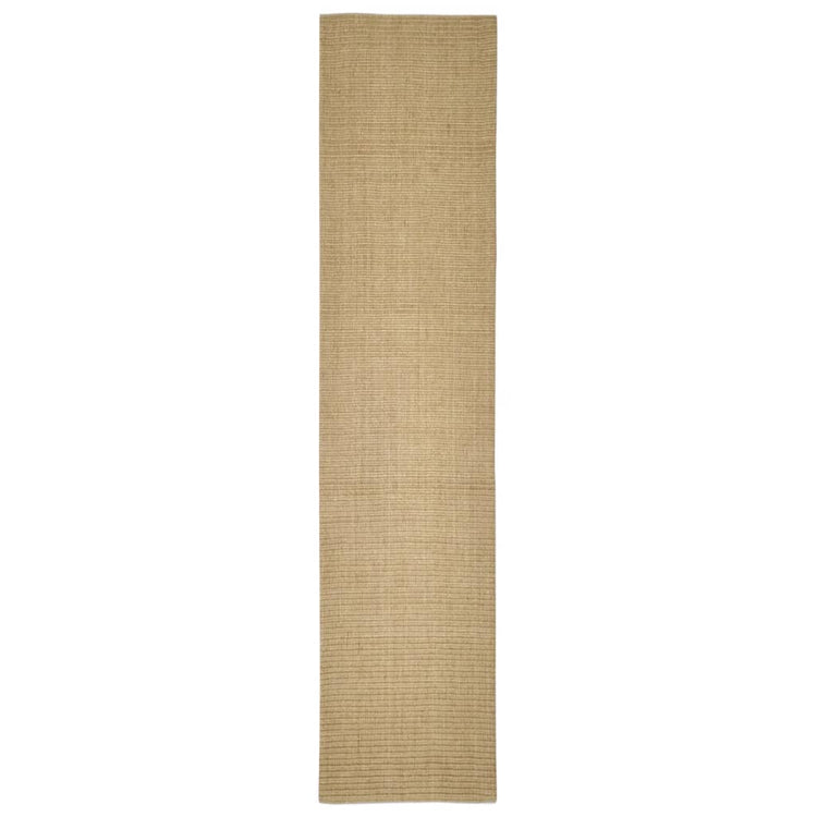 Vidaxl sisalmat voor krabpaal 66x300 cm