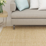 Vidaxl sisalmat voor krabpaal 80x300 cm - afbeelding 1