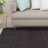 Vidaxl sisalmat voor krabpaal 66x350 cm zwart