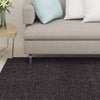 Vidaxl sisalmat voor krabpaal 80x250 cm zwart