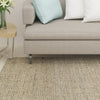 VidaXL Sisalmat voor krabpaal 66x200 cm taupe