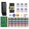 Vidaxl 600-delige pokerset 11,5 g