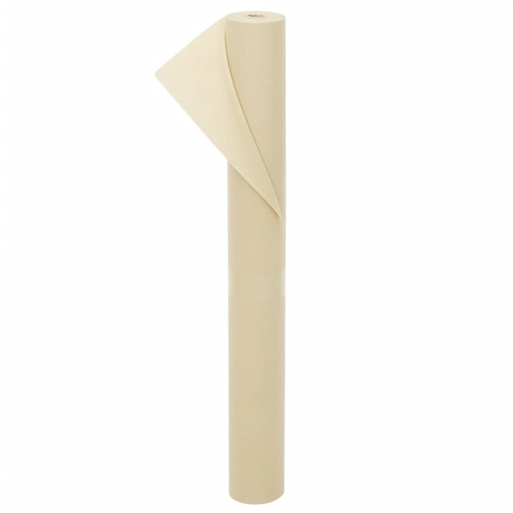 Vidaxl vliesdoek voor planten 2 rollen 70 g m² 10x1,6 m