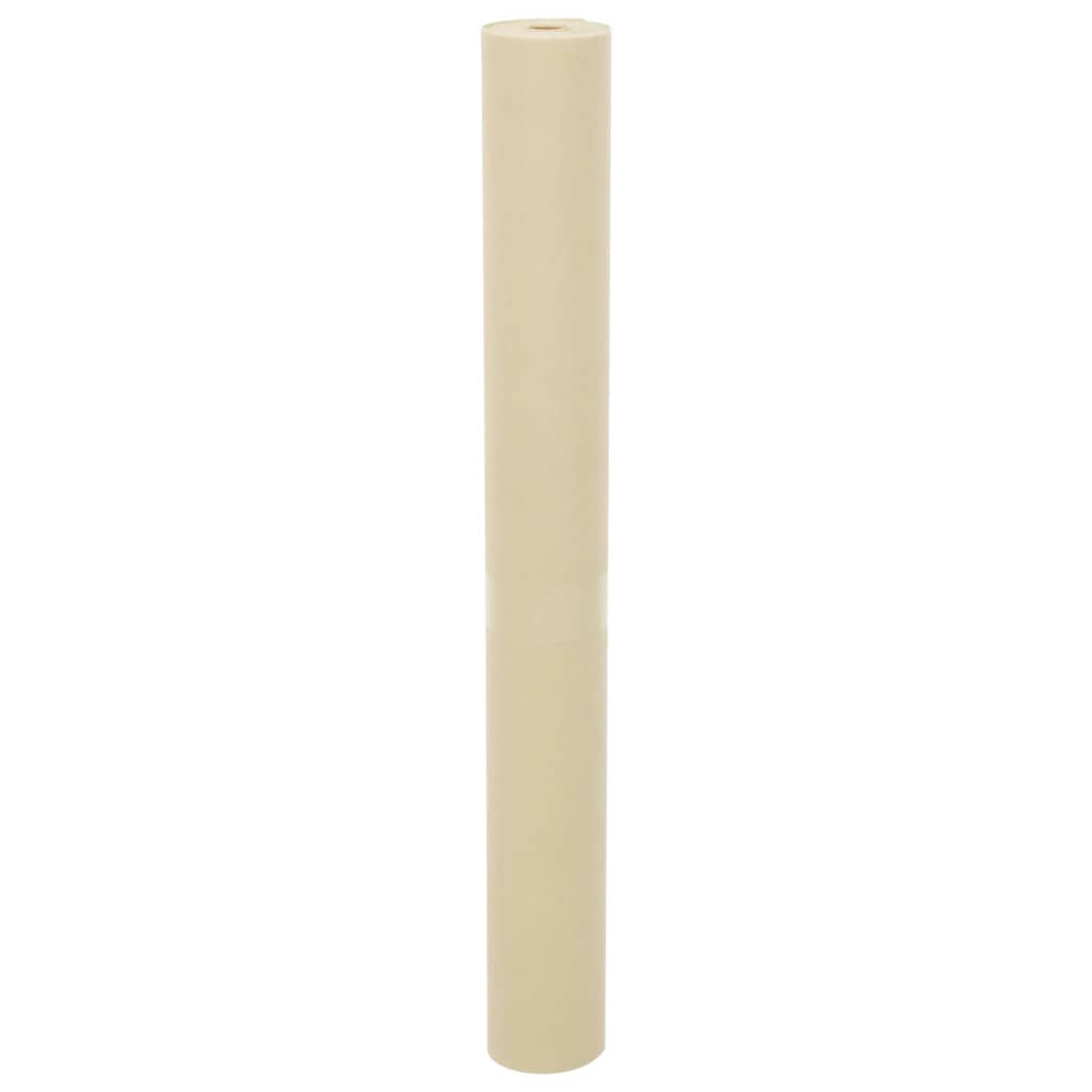 Vidaxl vliesdoek voor planten 2 rollen 70 g m² 10x1,6 m