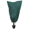 Vidaxl plantenhoezen met trekkoord 8 st 70 g m² 0,8x1,2 m
