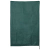 Vidaxl plantenhoezen met trekkoord 12 st 70 g m² 0,8x1,2 m