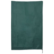 Vidaxl plantenhoezen met trekkoord 12 st 70 g m² 0,8x1,2 m - afbeelding 3