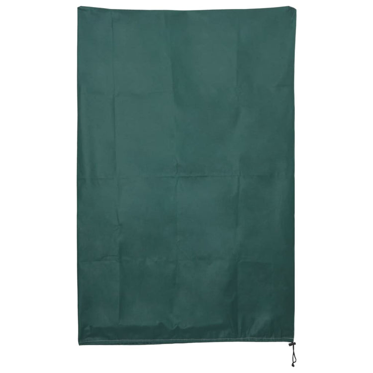 Vidaxl plantenhoezen met trekkoord 12 st 70 g m² 0,8x1,2 m