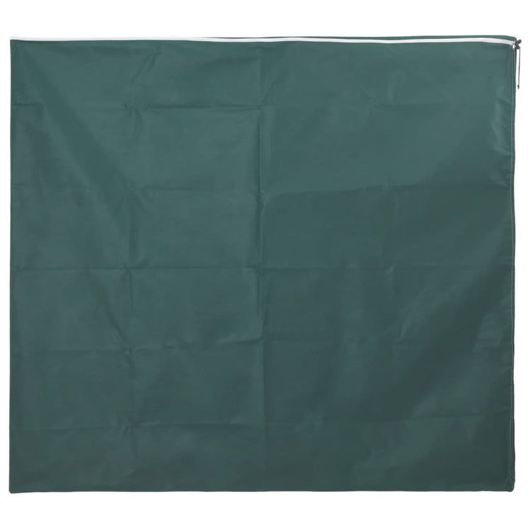 Vidaxl plantenhoezen met ritssluiting 4 st 70 g m² 3,93x3,5 m