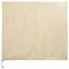 Vidaxl plantenhoezen met ritssluiting 10 st 70 g m² 3,93x3,5 m