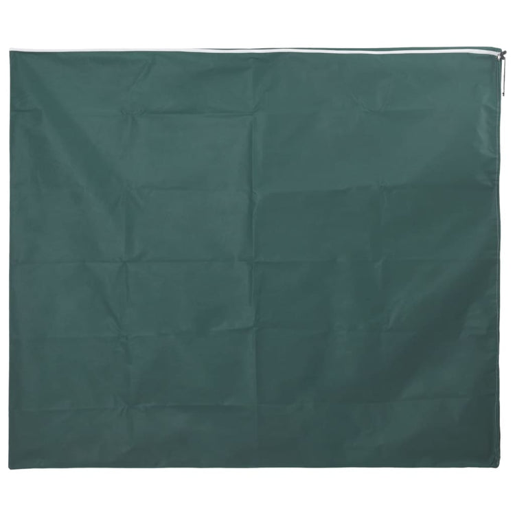 Vidaxl plantenhoezen met ritssluiting 10 st 70 g m² 2,36x2 m