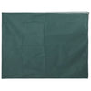 Vidaxl plantenhoezen met ritssluiting 10 st 70 g m² 3,93x3 m