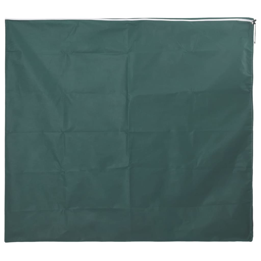 Vidaxl plantenhoezen met ritssluiting 10 st 70 g m² 3,93x3,5 m