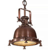 Vidaxl hanglamp 35x35x153 cm aluminium