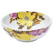 Vidaxl opzetwasbak rond φ41x14 cm keramiek meerkleurig - afbeelding 3