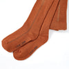 Vidaxl kindermaillot 104 cognackleurig