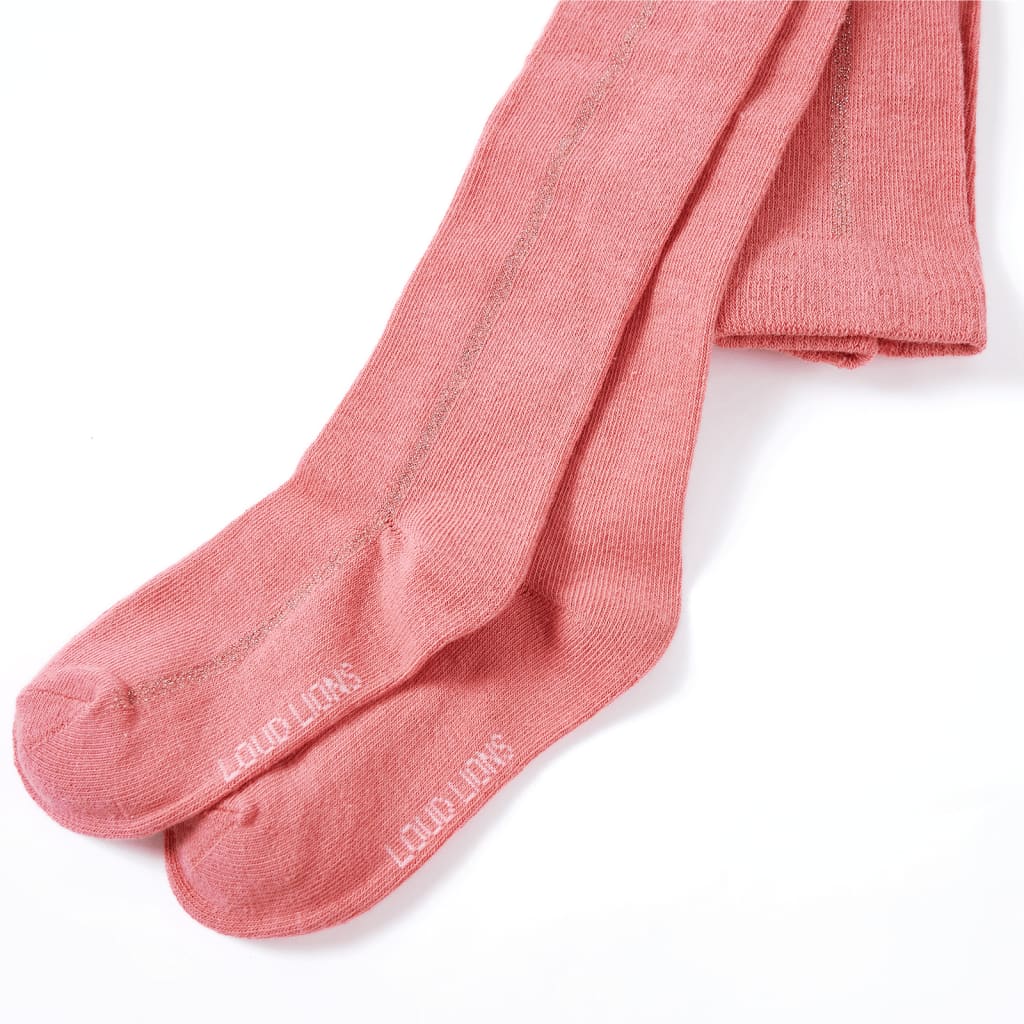 Vidaxl kindermaillot 104 oudroze