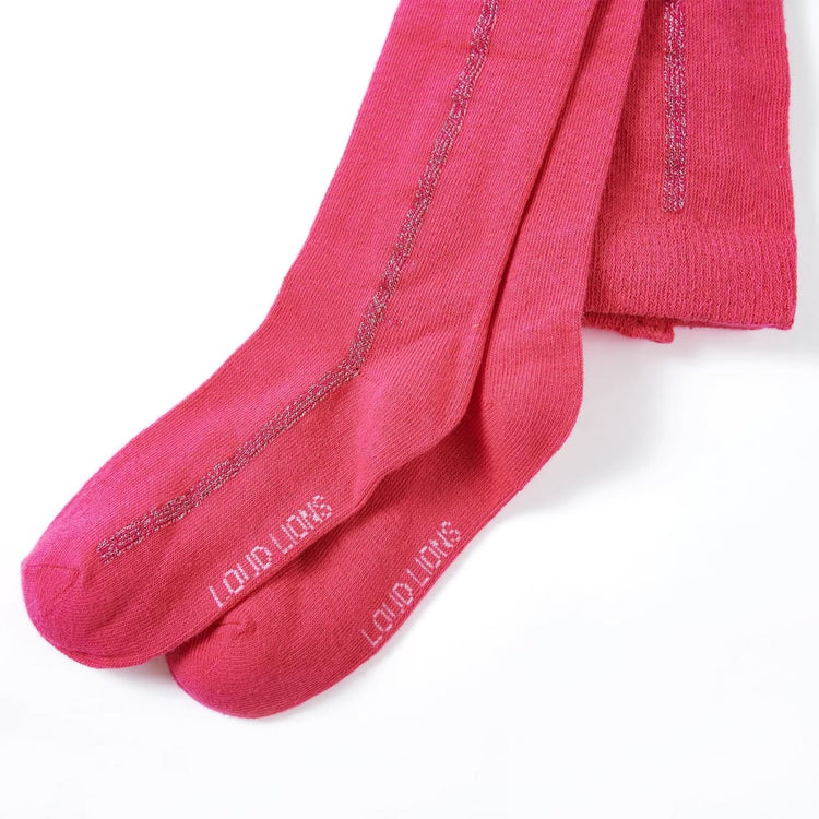 Vidaxl kindermaillot 128 felroze