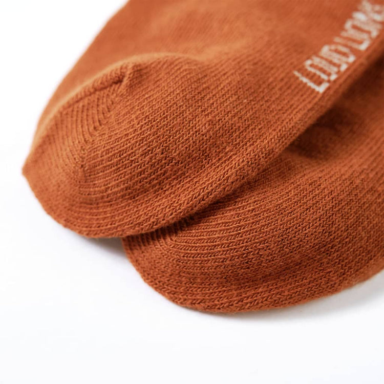 Vidaxl kindermaillot 92 cognackleurig