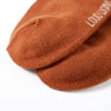 Vidaxl kindermaillot 116 cognackleurig
